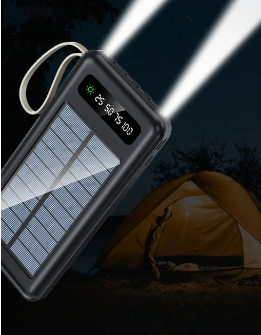 GizmoVolt USB Power Bank