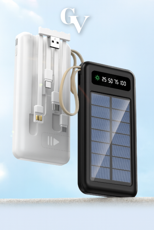 GizmoVolt USB Power Bank