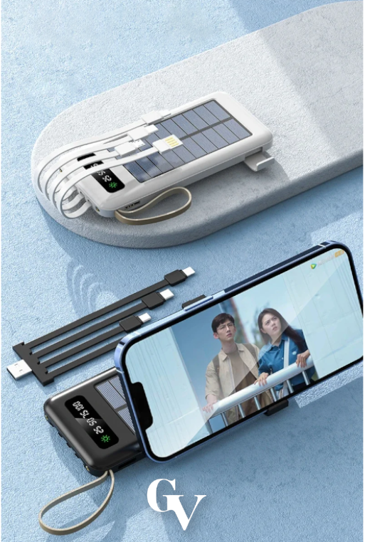 GizmoVolt USB Power Bank