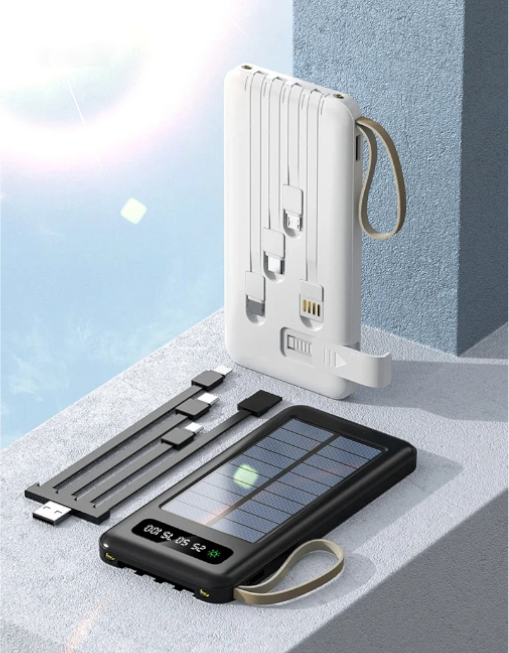 GizmoVolt USB Power Bank