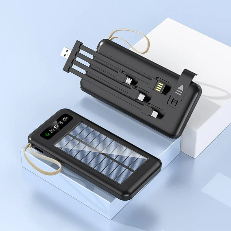 GizmoVolt USB Power Bank