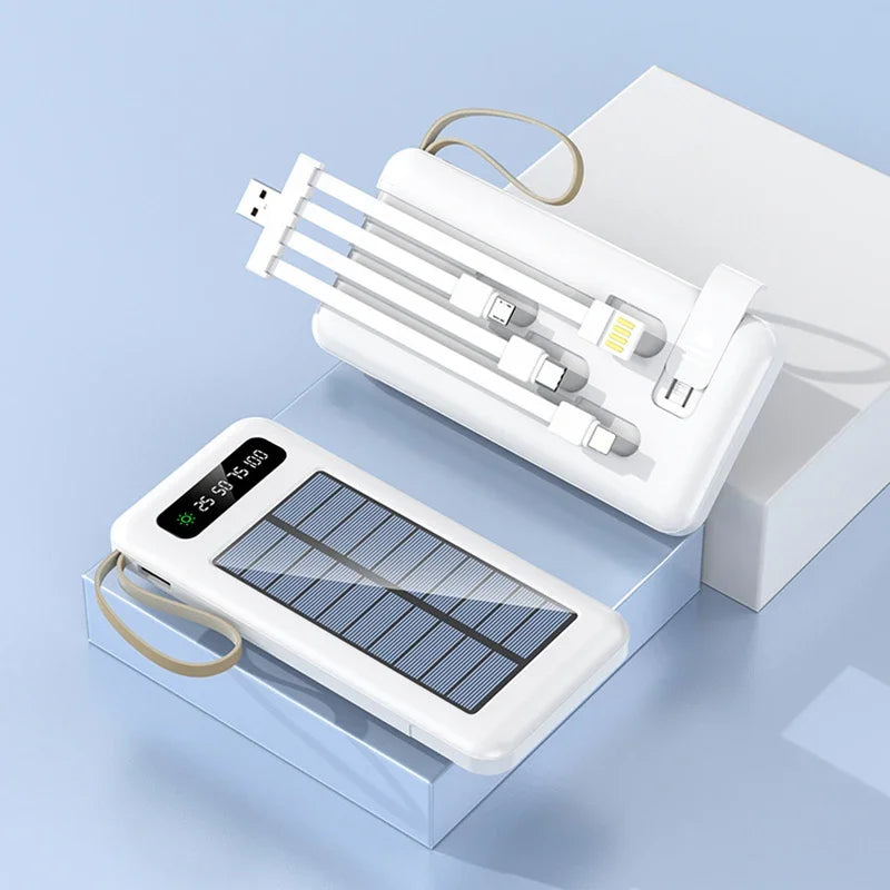 GizmoVolt USB Power Bank