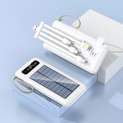 GizmoVolt USB Power Bank